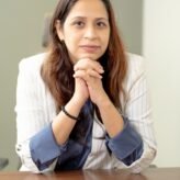 Pallavi Gautam photo